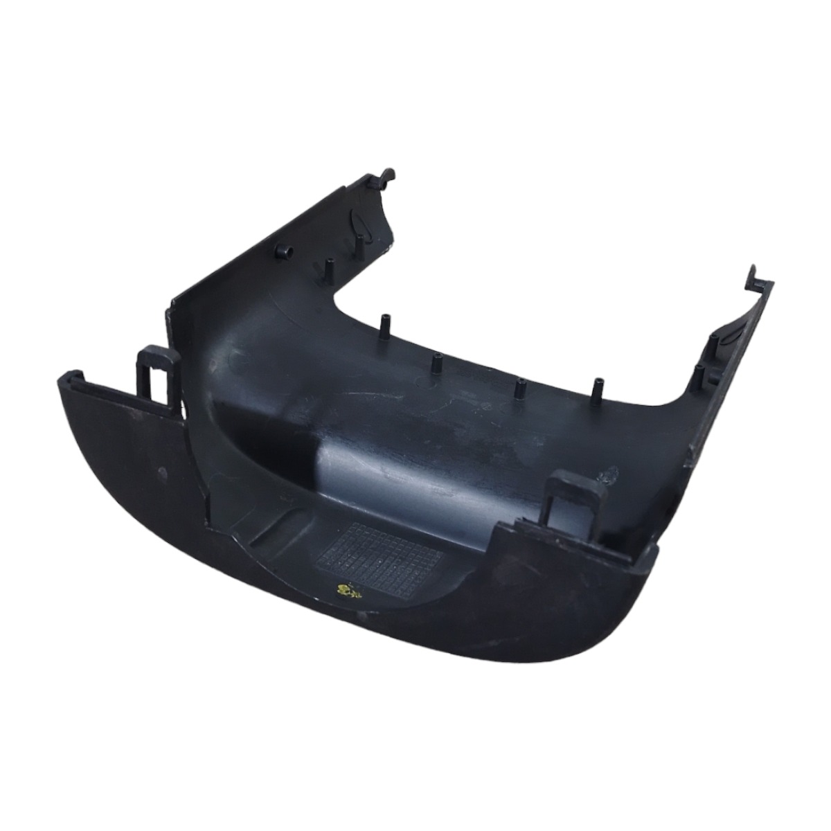 Acabamento Moldura Chave Seta Vw Fox 2004 2015 6