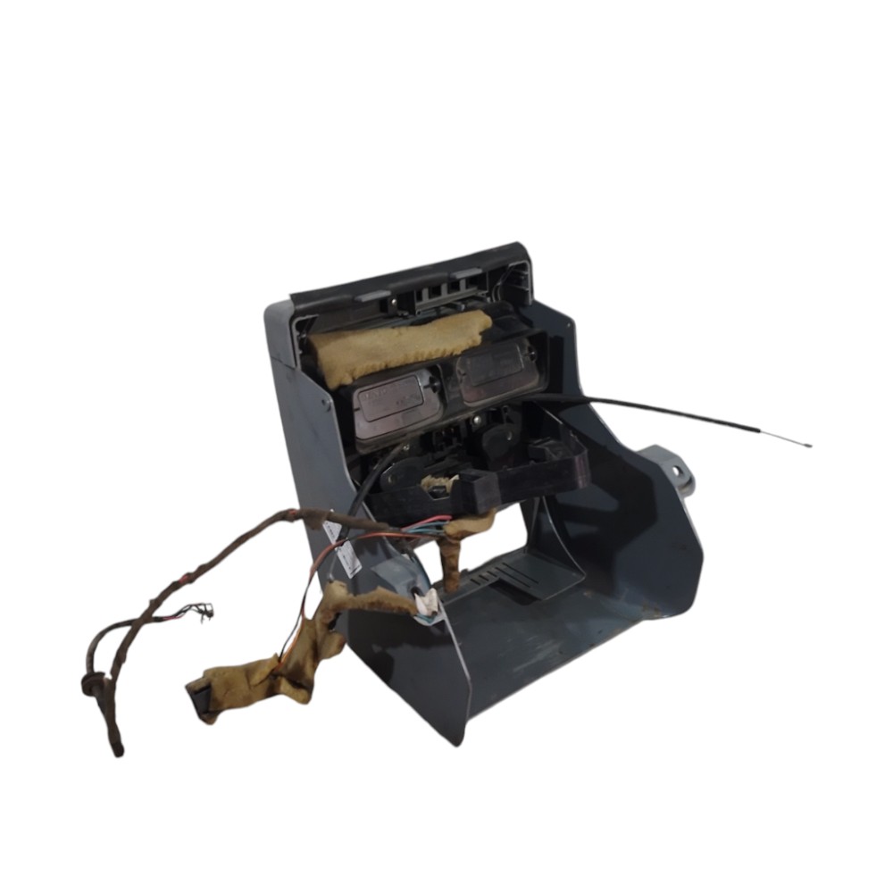 Comando Ar Forçado Fiat Uno 2010 9