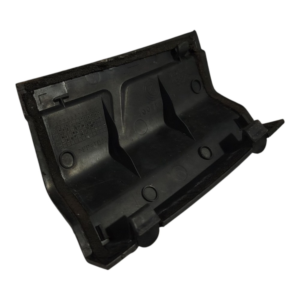 Moldura Acabamento Churrasqueira Fiat Idea Elx 2006 15