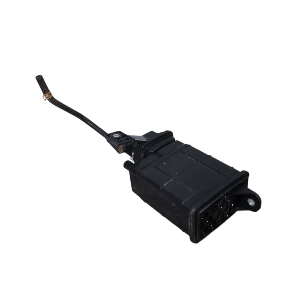 Filtro Canister Honda New Fit City 1.5 2009 2014 5