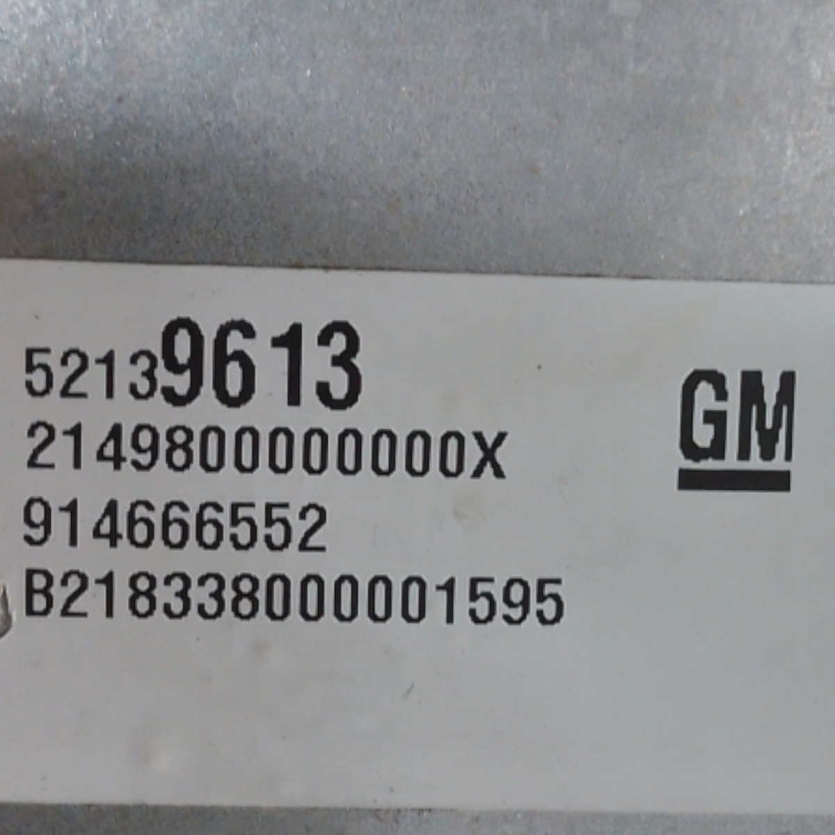 Coluna Direção Elétrica Gm Chevrolet Onix 1.4 8v 2018 2019 7