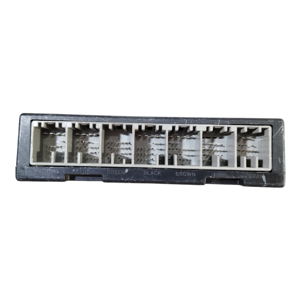 Módulo Conforto Gm Chevrolet Onix 1.0 2015 15