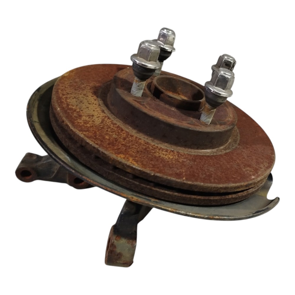 Manga Eixo Direito Ford Ka Sedan 1.5 4 CC 2015 2