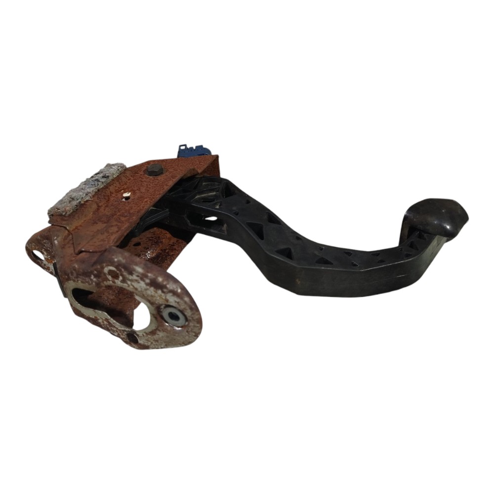 Pedal Embreagem Volkswagen Fox Gol 2010 3