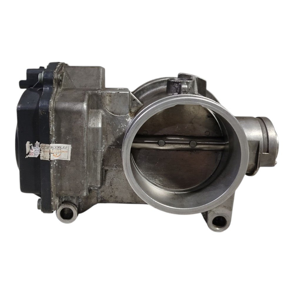 Corpo Borboleta TBI Renault Kangoo Express 1.6 16V flex 2014 2