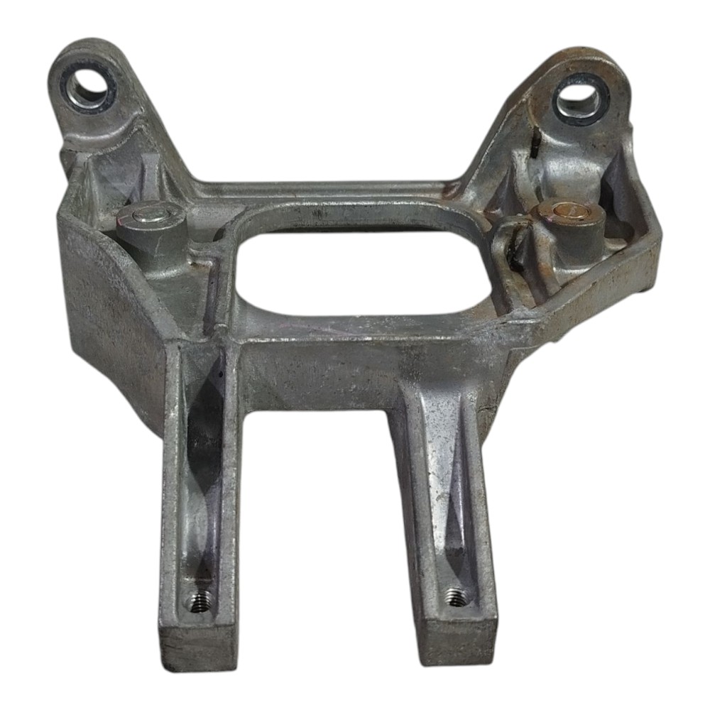 Suporte Coxim Câmbio Inferior Nissan March Versa 2012 2013