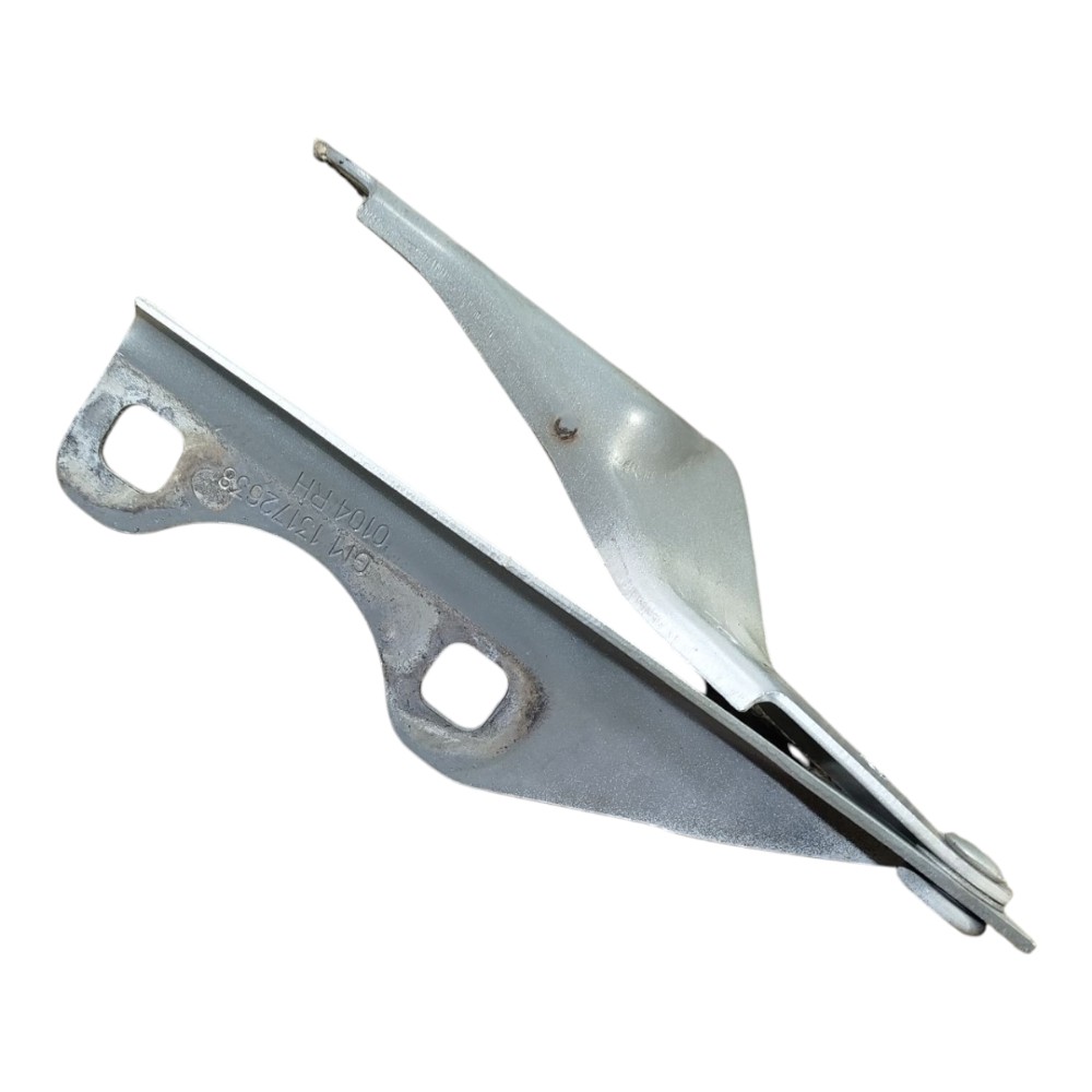 Dobradiça Capô Gm Chevrolet Zafira 2009 2010 7