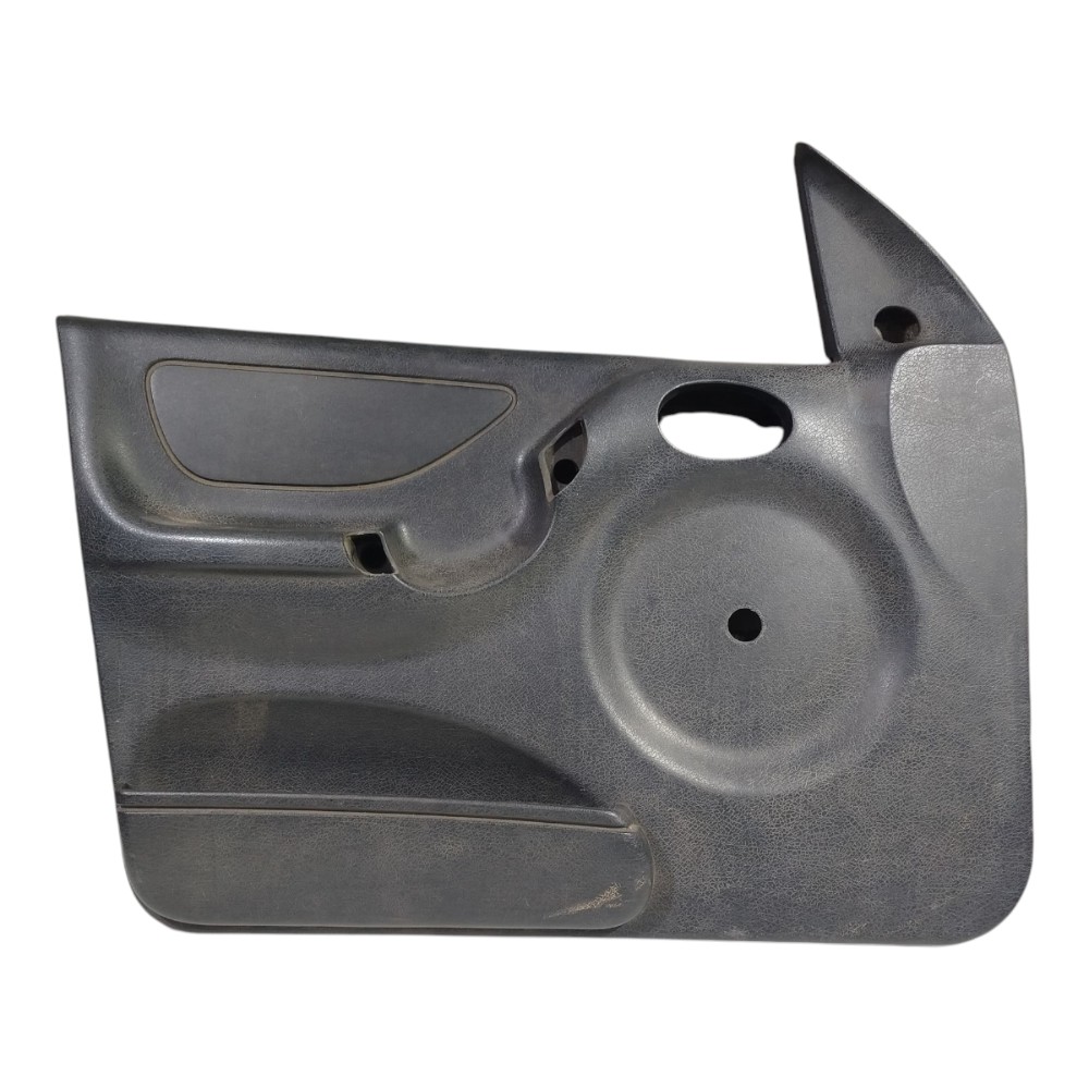 Forro Porta Dianteira Esquerda Gm Chevrolet Celta 2002