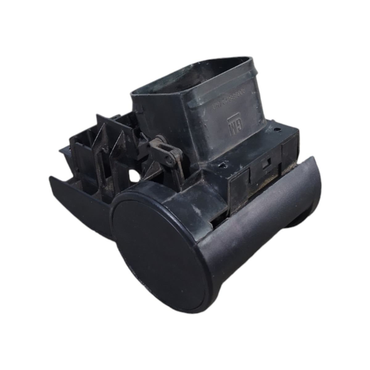 Difusor Ar Moldura Direito Gm Corsa Classic 2007 2008 5