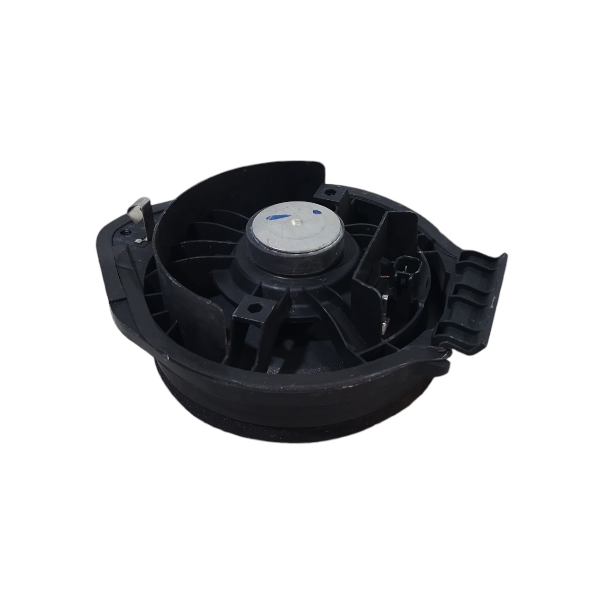 Alto Falante Dianteiro Esquerdo Gm Onix 1.4 8v 2018 2019 Preto 3