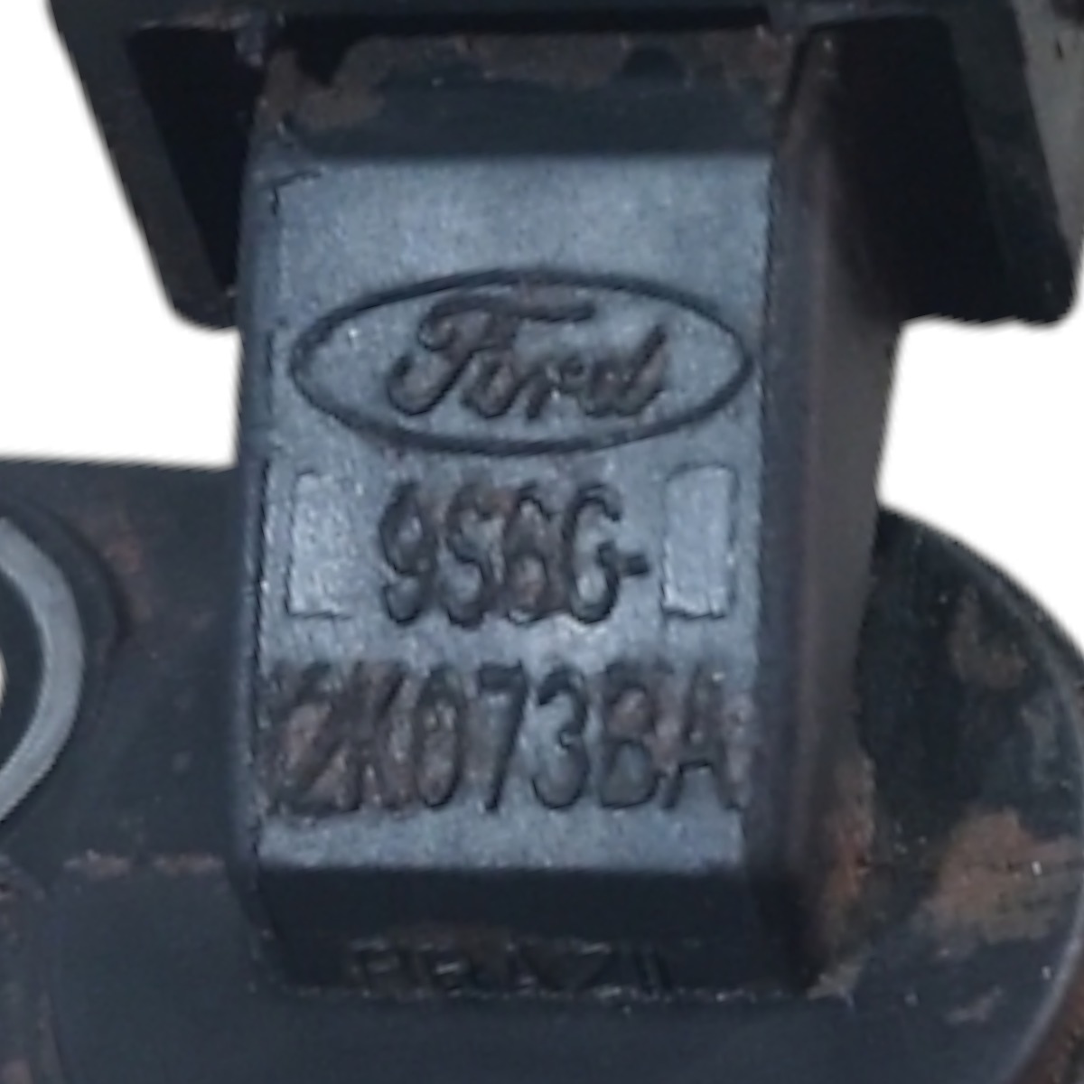 Sensor Rotação Ford Ecosport Ka 1.5 Sigma 6