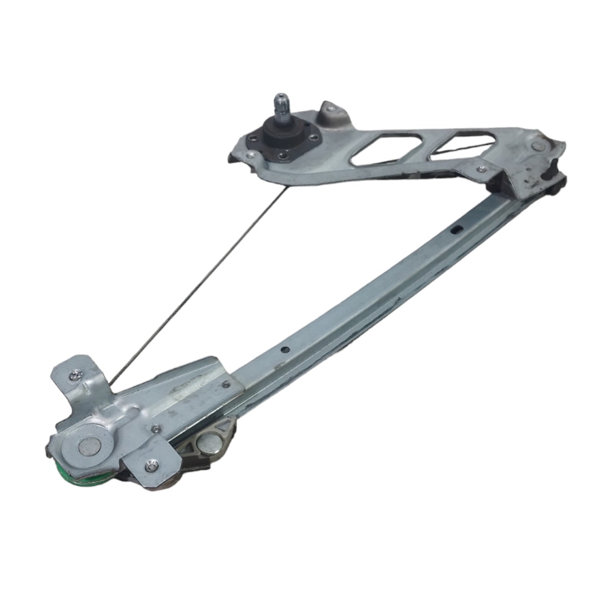 Máquina Vidro Traseira Esquerda Gm Corsa Classic 2007 2008 2