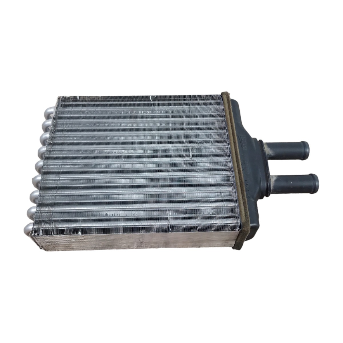 Aquecedor Radiador Ar Quente Volkswagen Fox 2012 Valeo 1