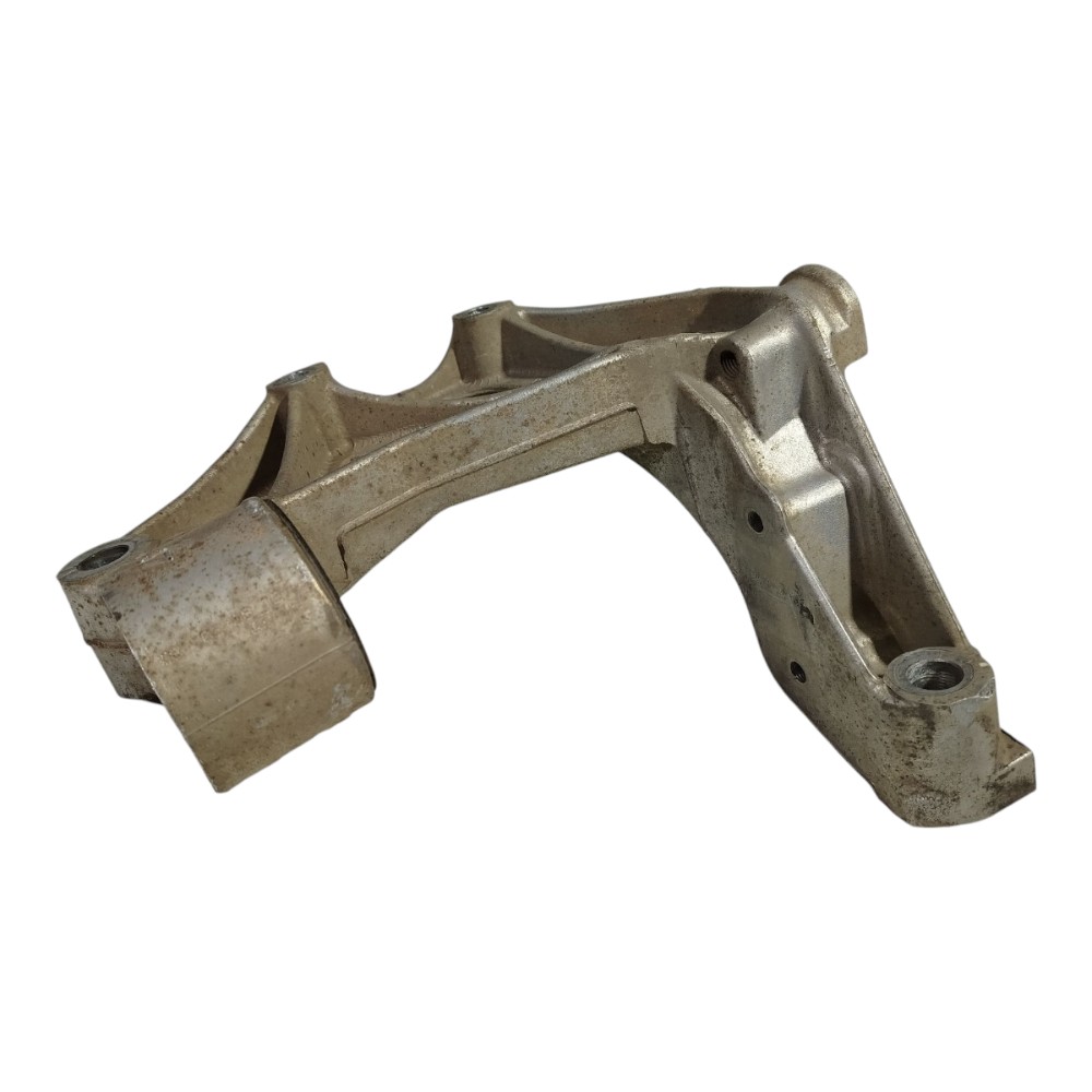 Suporte Bomba Suspensão Esquerda Vw Fox Polo 2003 2014 4