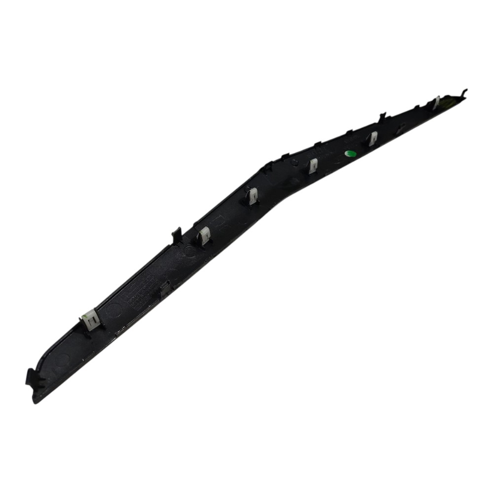 Friso Moldura Porta Dianteira Esquerda Ford Ecosport 2020 7