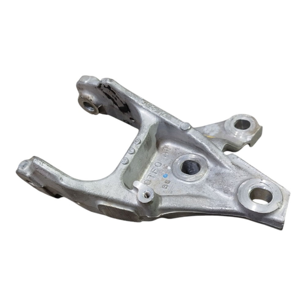Suporte Coxim Superior Câmbio Automático Honda Fit 2013 2014 3