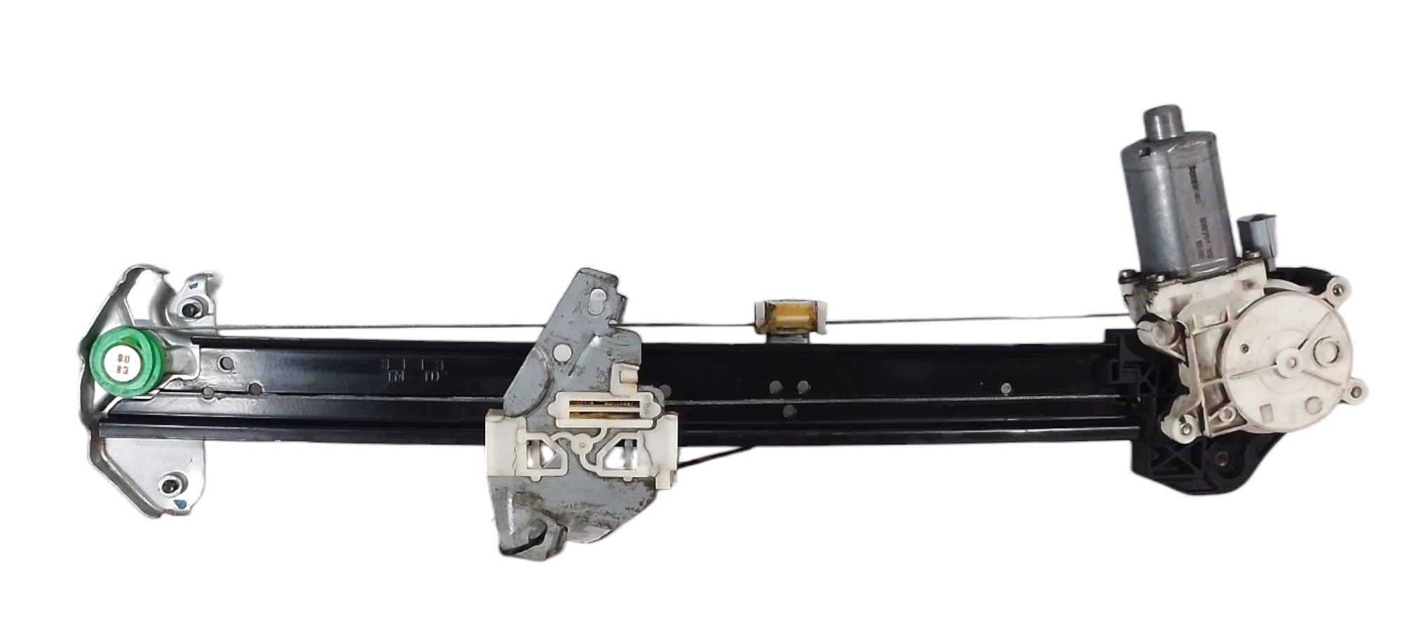 Máquina Vidro Traseira Direita Honda City 2013