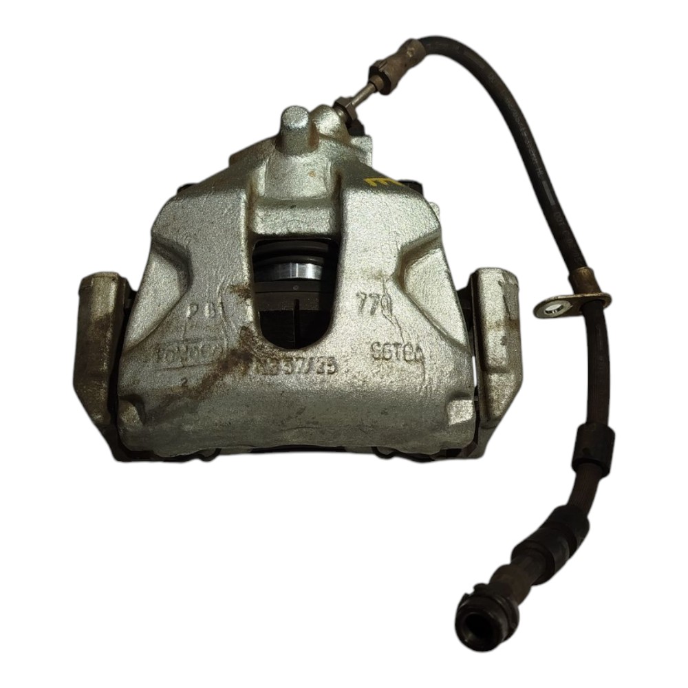 Pinça Freio Esquerdo Ventilado Ford Ecosport 1.5 2019 2020