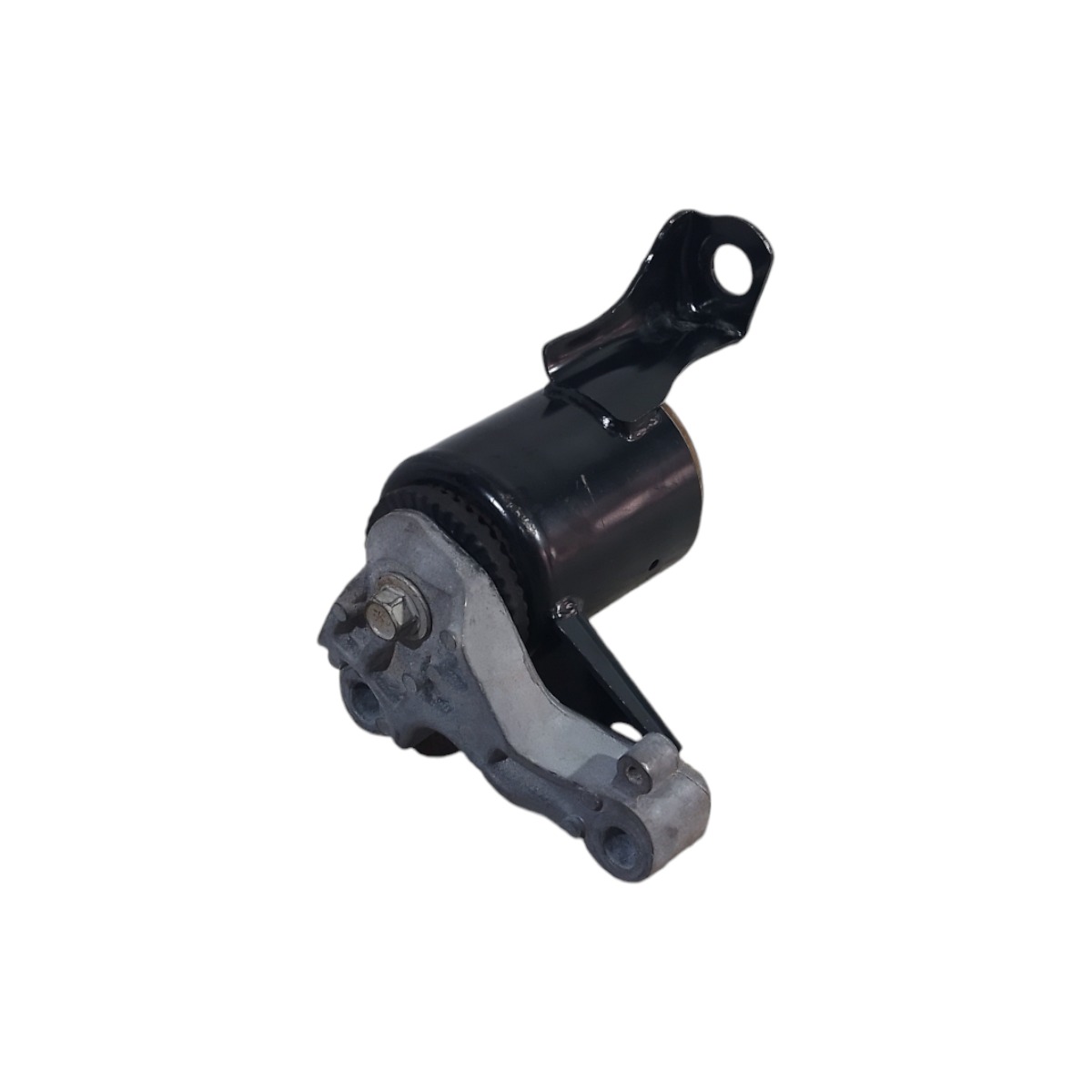 Coxim Motor Ford New Fiesta Titanium 1.6 16v 2014 2015 7
