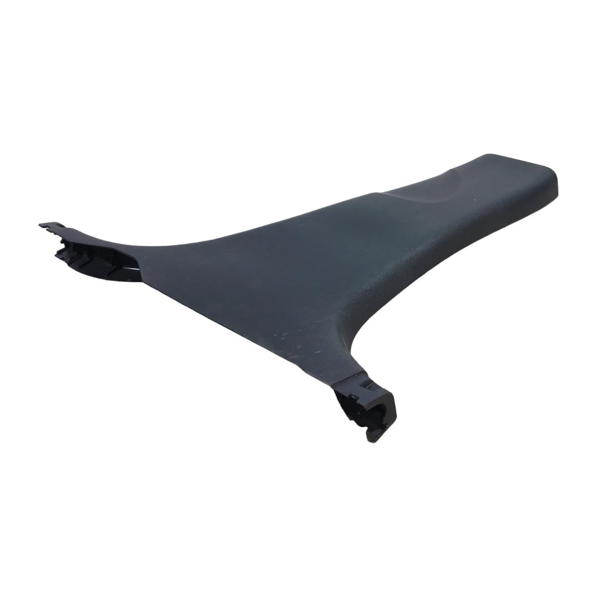 Acabamento Coluna Central Direita Nissan March 2014 3