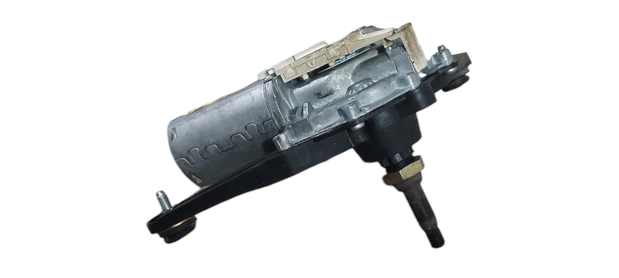 Motor Limpador Traseiro Renault Clio 2006 8200171916 3
