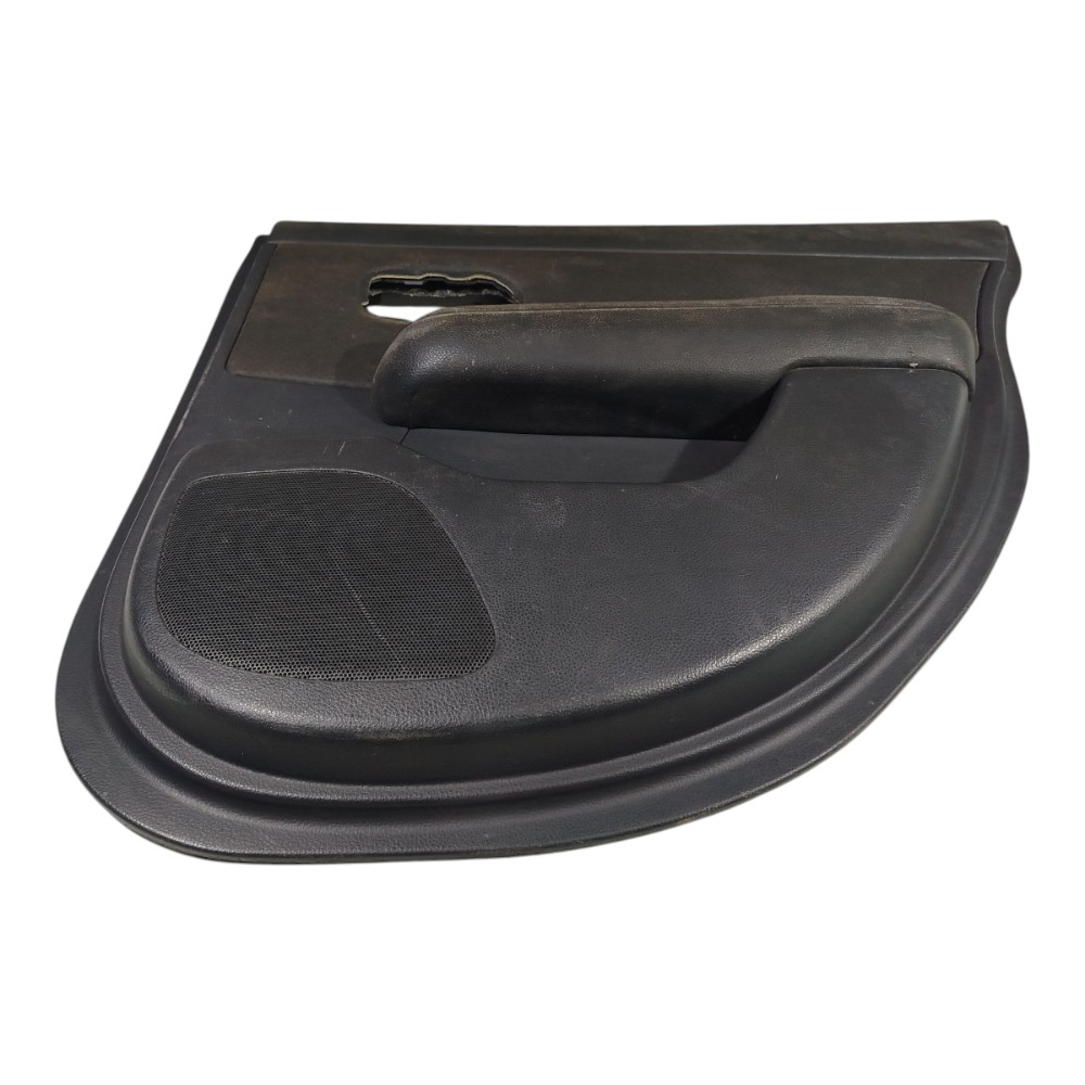 Forro Porta Traseira Direita Nissan Tiida 2008 5