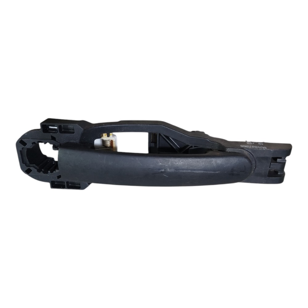 Maçaneta Externa Traseira Esquerda Vw Polo 2004 2014