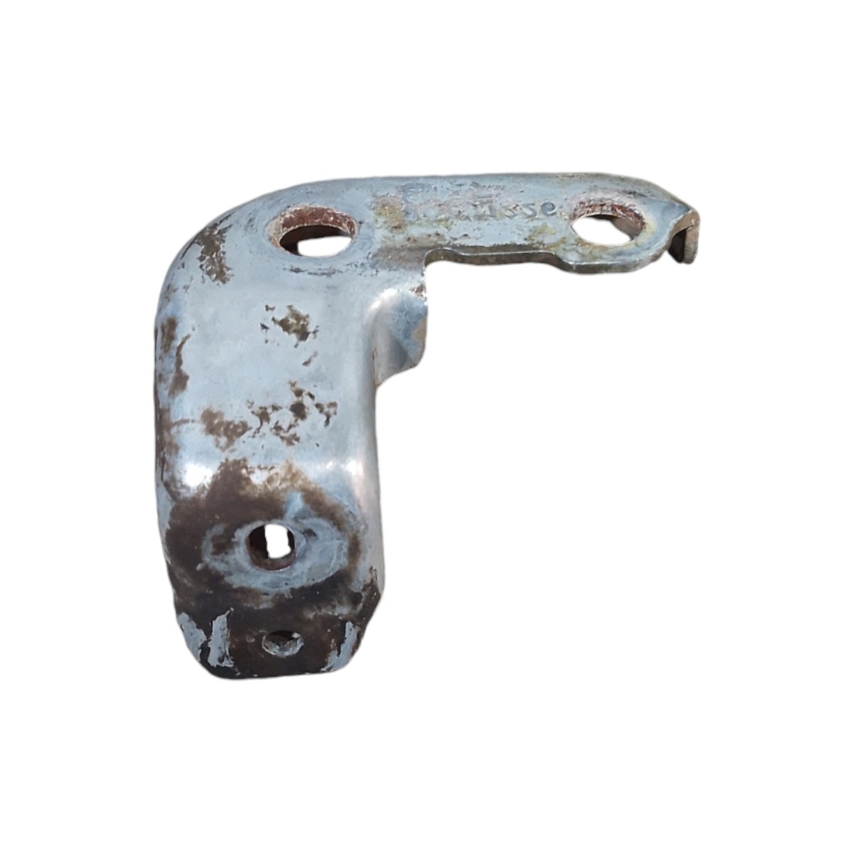 Suporte Coletor Admissão Gm Celta Prisma 2007 2015