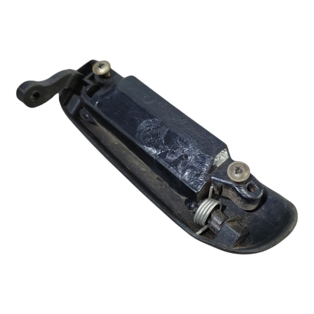 Maçaneta Direita Ford Fiesta Courier 1998 2003 13