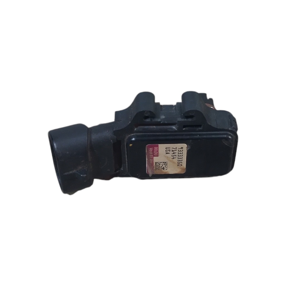 Sensor Map Gm Chevrolet Celta Vhc 1.8 2001 2005 11