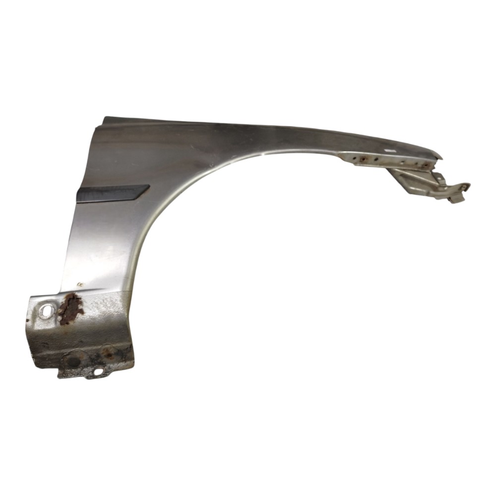 Paralama Direito Fiat Palio 1996 2000 1