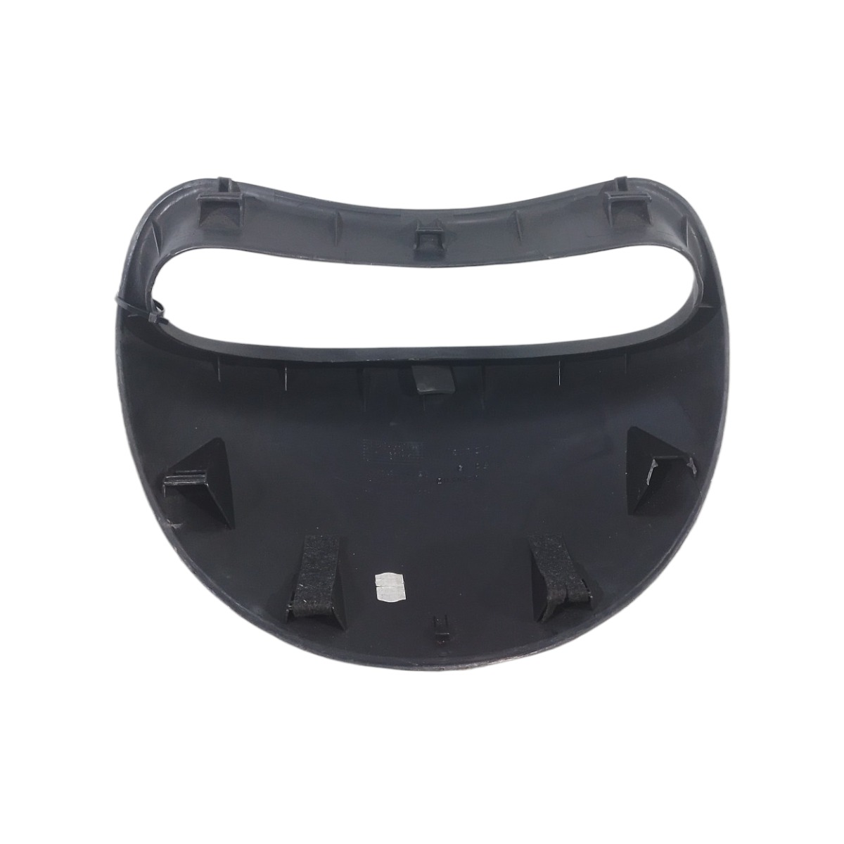 Moldura Painel Instrumentos Peugeot 206 2006 2009 3