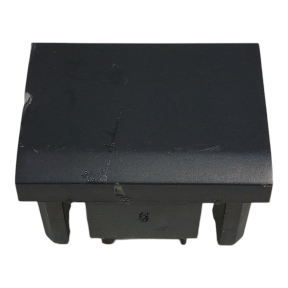 Botão Falso Volkswagen Spacefox 2009 2010 1