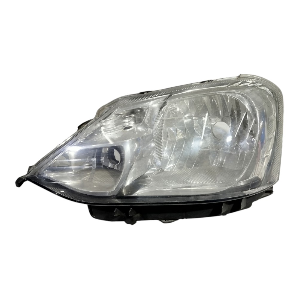Farol Esquerdo Toyota Etios 2013 2014 2015 Esquerdo/motorista 2