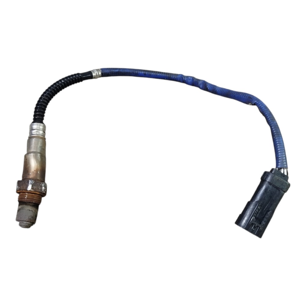Sonda Lambda Renault Kangoo Express 1.6 16v Flex 2013 2014