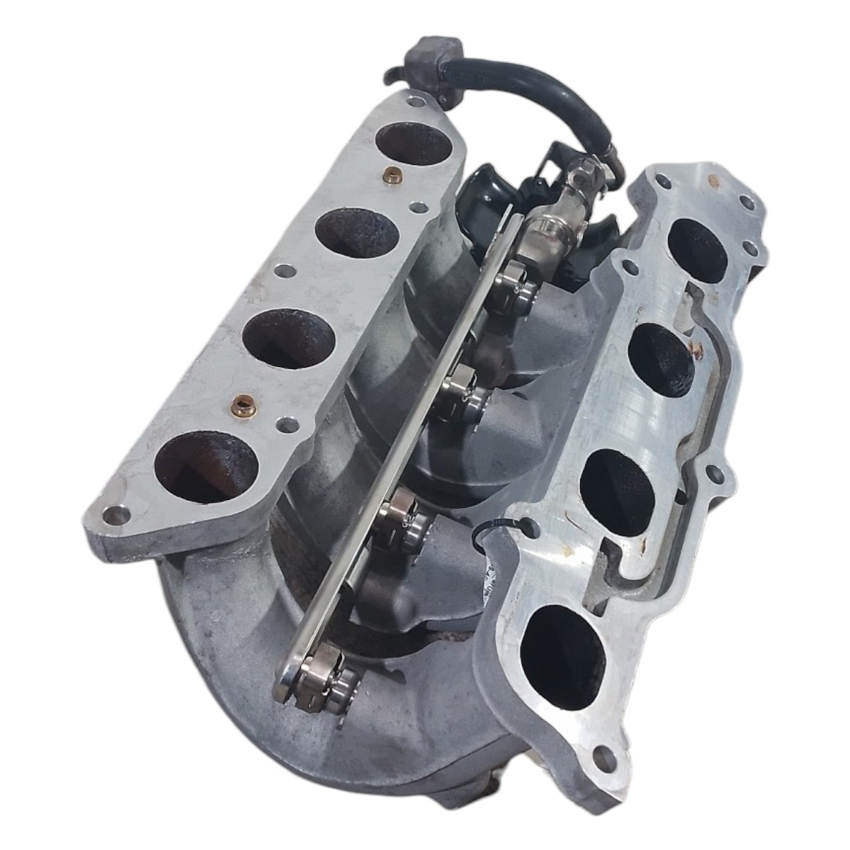 Coletor Admissão Honda City 1.5 Flex 2012 2013 2014 6