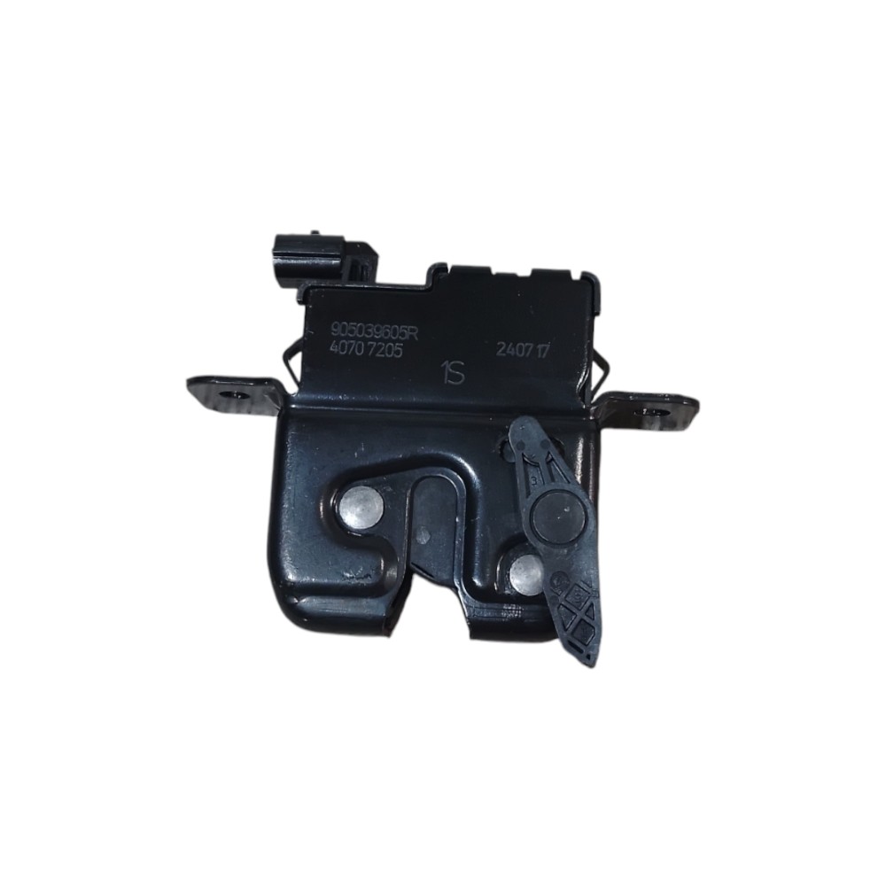 Fechadura Tampa Traseira Renault Sandero Stepway 2015 2020