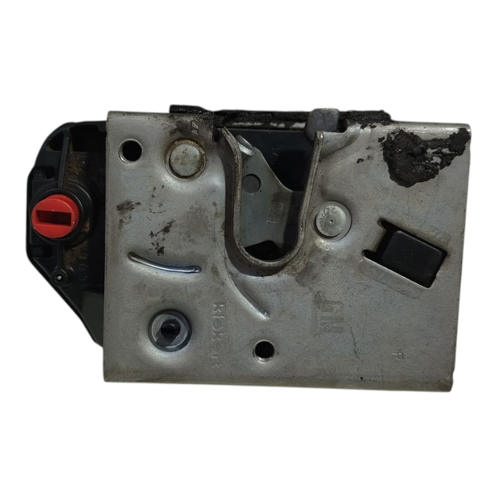 Fechadura Porta Traseira Direita Gm Corsa Sedan Maxx 2008 15