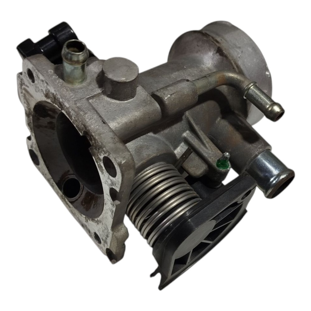 Corpo Borboleta Tbi Gm Celta Life 1.0 Vhc-e 2006 2007 7