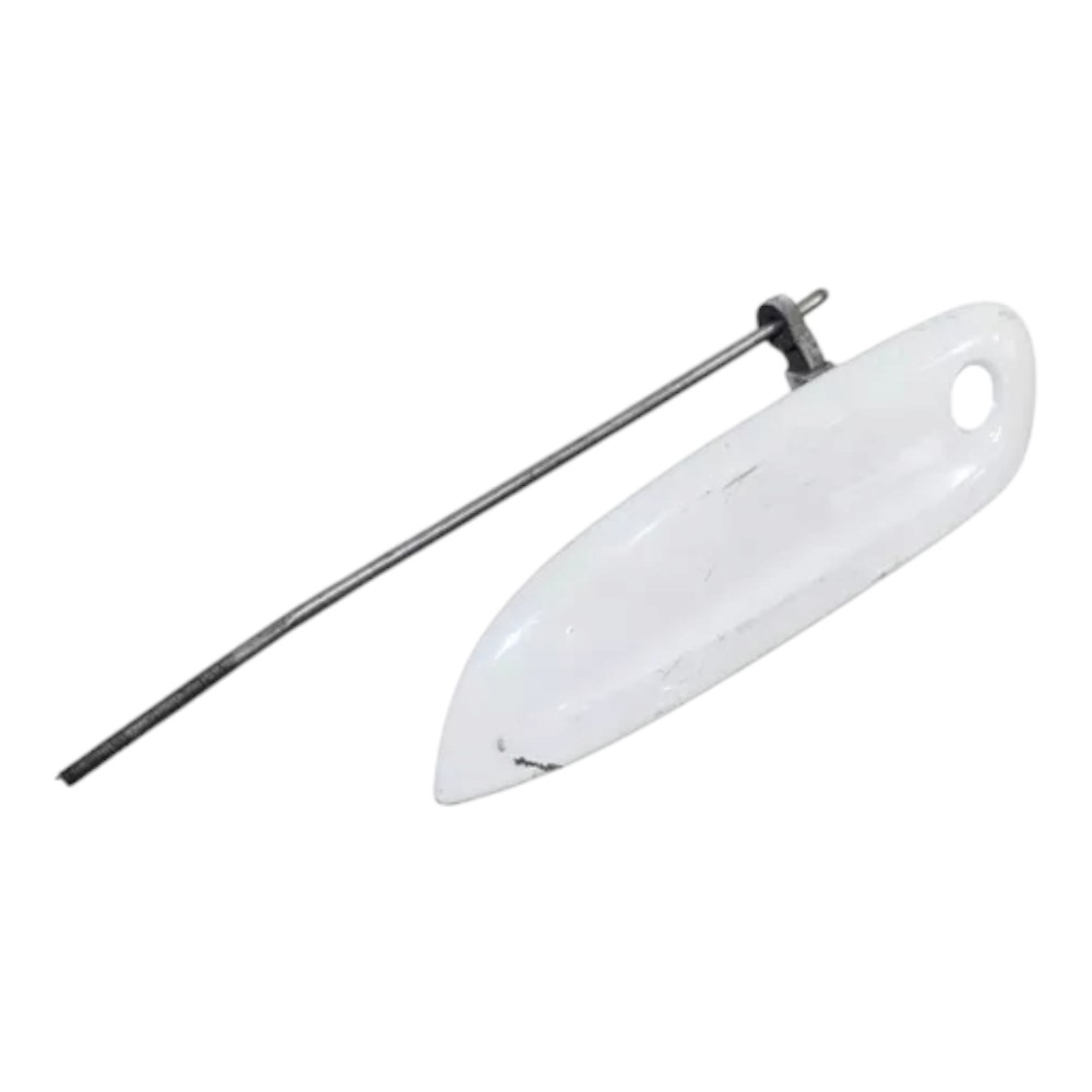 Maçaneta Externa Dianteira Esquerda Gm Onix 2015 2020 1