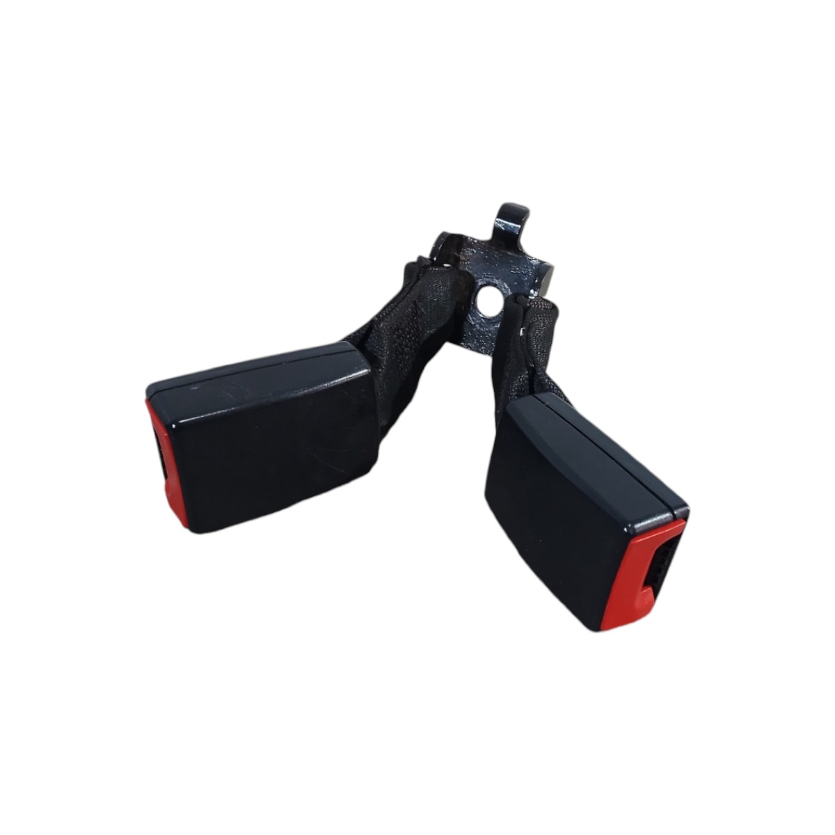 Engate Cinto Segurança Fêmea Traseiro Gm Prisma Joy 2019 2