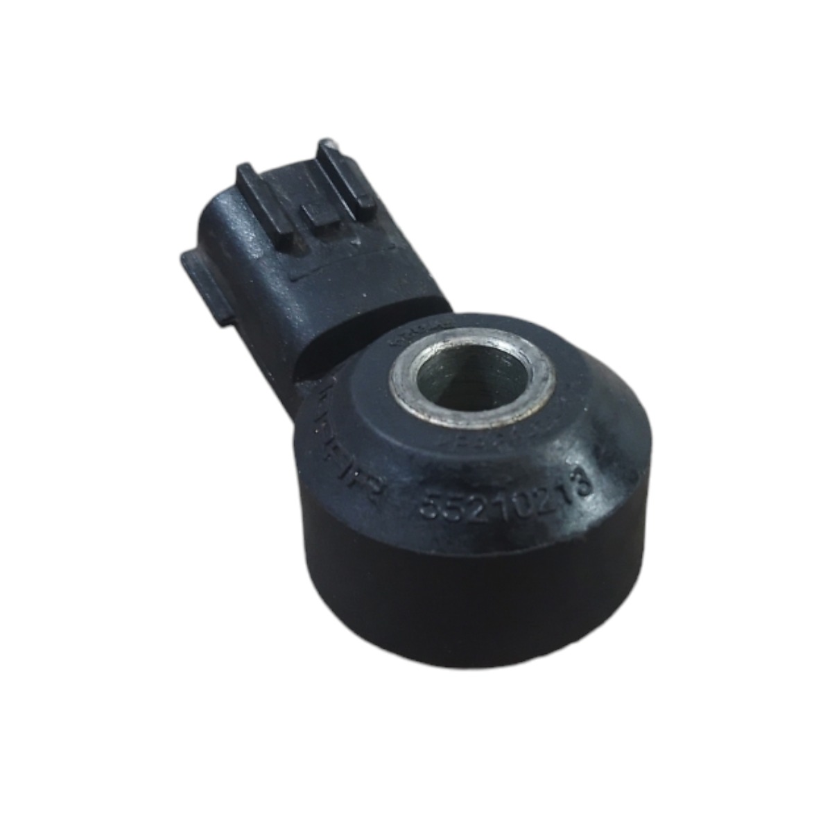 Sensor Detonação Fiat Palio Siena 1.0 8v Fire Evo 2000 2015