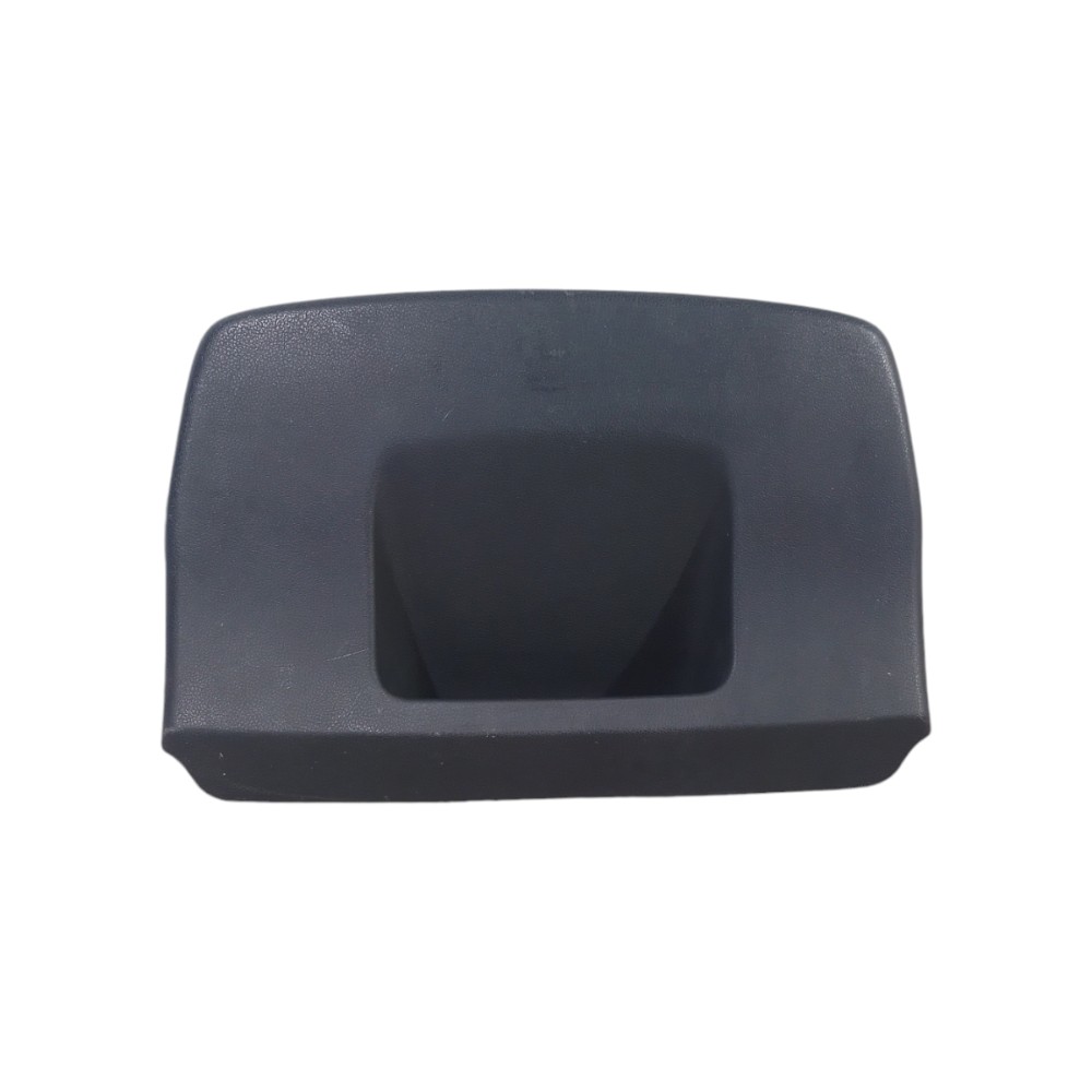 Moldura Interna Tampa Traseira Renault Sandero 2015 2020