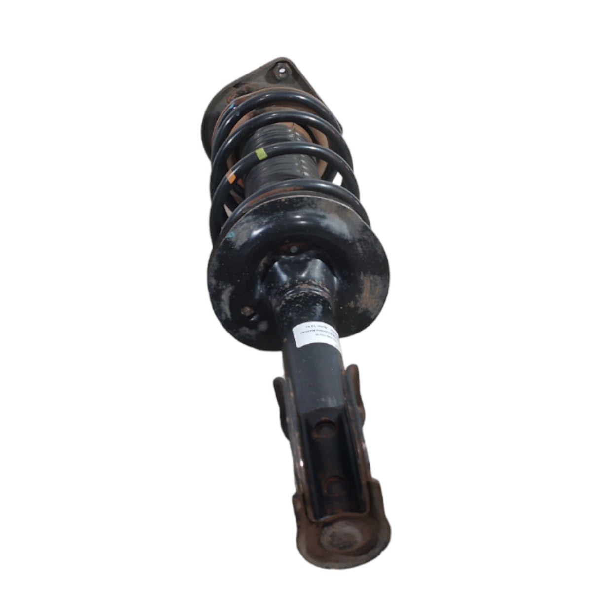 Amortecedor Dianteiro Direito Fiat Palio Fire Flex 2012 1