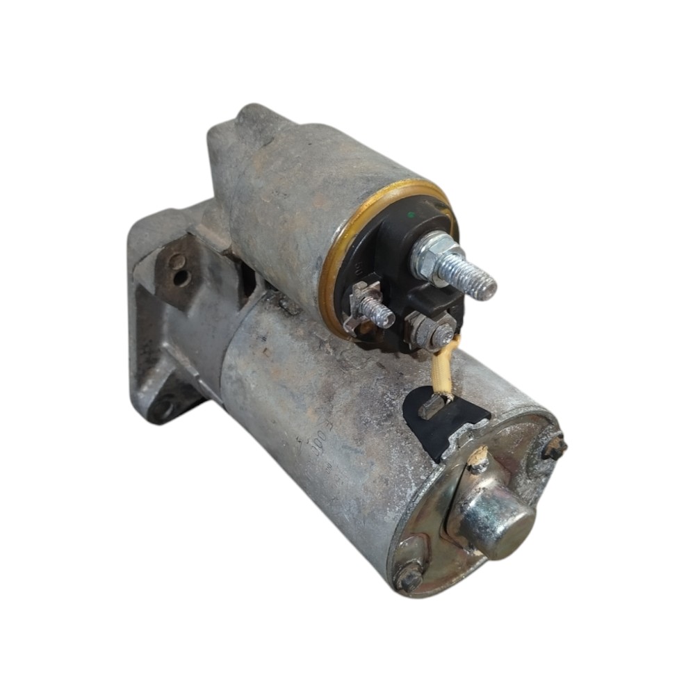 Motor Arranque Fiat Uno Mille Fire Flex 1.0 8v 2012 5