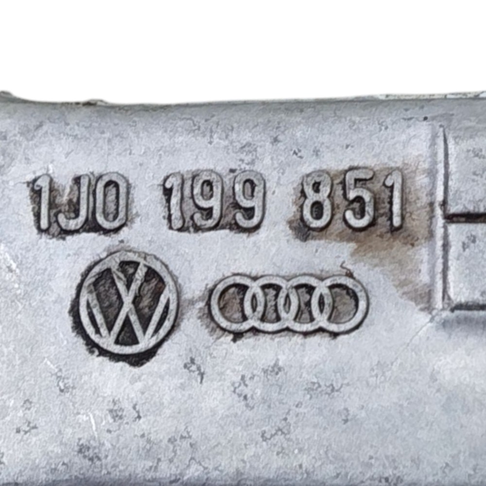 Coxim Câmbio Audi A3 1.8t 180cv 2001 15