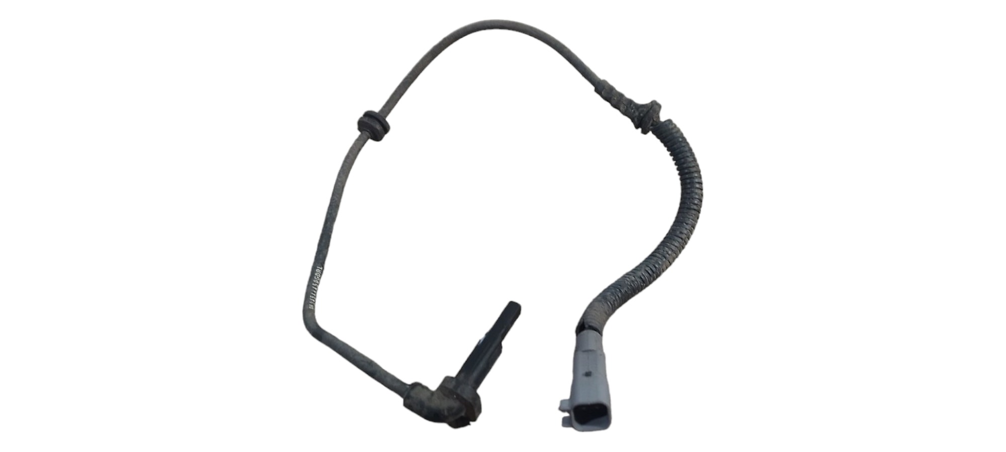 Sensor Abs Gm Cobalt Ltz 2017 Traseiro esquerdo 2