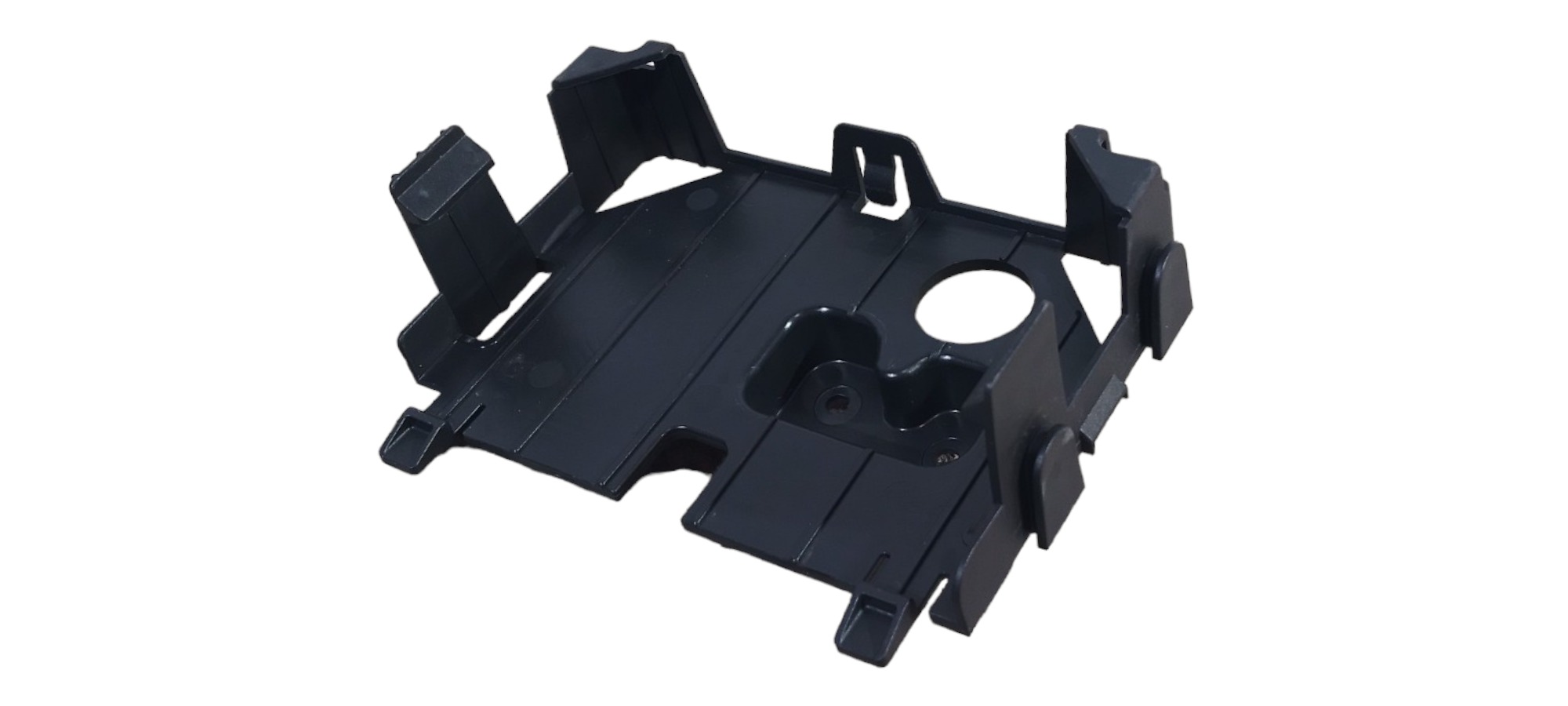 Suporte Módulo Gm Cobalt Ltz 1.8 2017 3