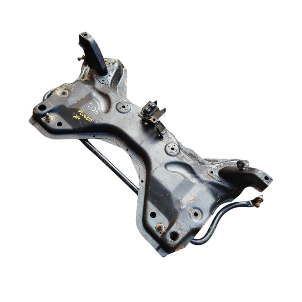 Agregado Peugeot 206 2008 2009 2010 3