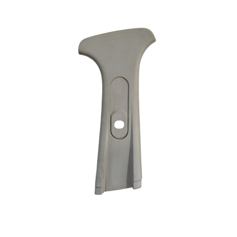 Acabamento Coluna B Central Volkswagen Gol G5 1